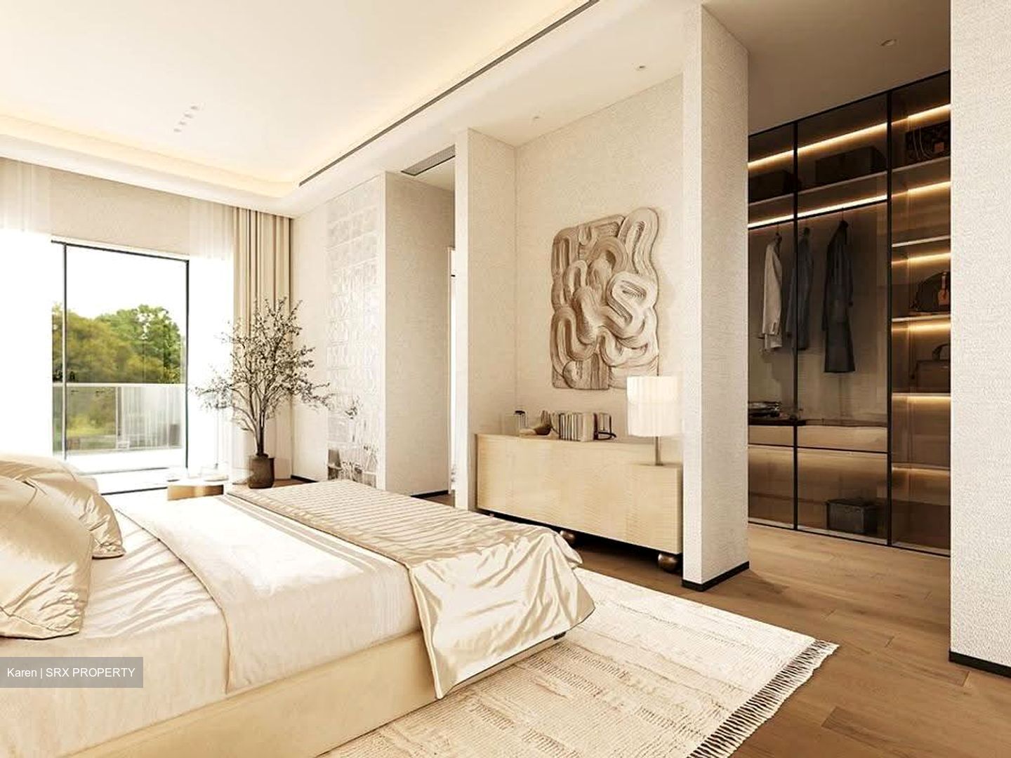 Hillview Villas (D23), Terrace #614487361